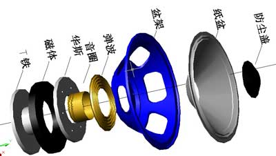 臻美珠三角蜂鳴器廠家電子元器件蜂鳴器生產(chǎn)廠家